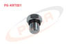 KARTER TAPASI AUDI - SEAT - SKODA - VOLKSWAGEN 2003-2009