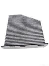 KLİMA FİLTRE KARBONLU LAK181 GOLF V PASSAT PASSAT CC TİGUAN 1K1819653A