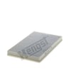 KLİMA FİLTRESİ   639  2004-13