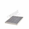 KLİMA FİLTRESİ KARBONLU  168-414