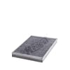 KLİMA FİLTRESİ KARBONLU  A6  1997-