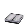 KLİMA FİLTRESİ/POLEN   163