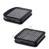 KLİMA FİLTRESİ/POLEN KARBONLU 2 ADET 210-220