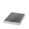 KLİMA FİLTRESİ/POLEN KARBONLU SPRİNTER-CRAFTER  2007-