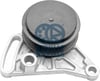 KLİMA GERGİ BILYASI  PASSAT 1.9 TDI 1.6