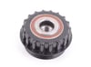 KLİMA KAPLİNİ T5-TOUAREG AXD-AXE-BAC 2,5 TDİ 04-10 EG1 070903327C 070903327D 535011810