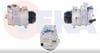 KLIMA KOMPRESORU 6PK 100mm VOLKSWAGEN CRAFTER 2.0 TDI 2011- 2E0820803J 2E0820803F 32068