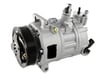 KLİMA KOMPRESÖRÜ GOLF-CADDY-PASSAT-JETTA-A3-LEON-CRAFTER 5Q0820803A 2E0820803G DCP32045 5N0820803