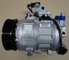 KLİMA KOMPRESÖRÜ POLO5-FABIA-IBIZA 02-09 6Q0820803B 6Q0820808 6Q0820803J DCP27001  8FK351110241  VWK064  6Q0820803K
