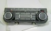 KLİMA KONTROL PANELİ CADDY-GOLF6-JETTA-PASSAT-PASSAT CC-SCIROCCO-TIGUAN