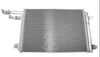 KLİMA RADYATÖRÜ BLF-BJB GOLF 5 - CADDY 3 1.6-1.9 TDİ 1K00820411G-1K00820411H-1K00820411P-1K0820411AH-1K0820411H-1K0820411Q KALE