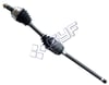KOMPLE AKS SAĞ BMW X5 3.0D-3.0i 2001>