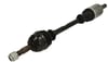 KOMPLE AKS SAG ON FORD FOCUS III 1.6 TI-VCT M-T UZUNLUK 961 mm 2011-2015 1818927 AV613B436AD AV613B436AF AV613B436HA AV613B436AE 1758155 1762789 16827