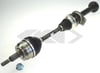 KOMPLE AKS SAG ON T6 CFCA 2.0 TDI 7E0407272AC