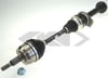 KOMPLE AKS SAG ON T6 CFCA 2.0 TDI 7E0407272AC