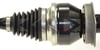 KOMPLE AKS SAG ON T6 CFCA 2.0 TDI 7E0407272AC