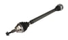 KOMPLE AKS SAG ON VOLKSWAGEN CADDY III (2KA,2KH,2CA,2CH) 1.9 TDI BJB UZUNLUK 803mm 2004-20102K0407272EX