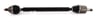 KOMPLE AKS SAG ON VOLKSWAGEN GOLF VI (5K1) 1.6i A-T UZUNLUK 884mm 2008-2013 1K0407272FS 1K0407452QX 5K0407272F