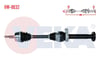 KOMPLE AKS SAG ON VW T6 2.0 TDI M-T 38X26 UZUNLUK 883 mm 2015--> 7E0407276M