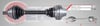 KOMPLE AKS SOL- SAG ÖN VW AMAROK 2.0 TDI M-T UZUNLUK 465,96mm 2010- 2H0407271BX 2H0407271D