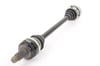 KOMPLE AKS SOL ARKA BMW X3 (E83) 2.0 D ABSLI 48 DIS UZUNLUK 621 mm 2004-2010 304673 33203415955 33217529913 33207537607