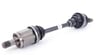 KOMPLE AKS SOL ARKA BMW X3 (E83) 2.0 D ABSLI 48 DIS UZUNLUK 621 mm 2004-2010 304673 33203415955 33217529913 33207537607
