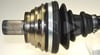 KOMPLE AKS SOL MANUAL GOLF 5 1,6 04-09 / GOLF 6 1,6 08-12 / JETTA 3 1,6 05-10 / A3 1,6  03-12 / SEAT/SKODA