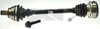 KOMPLE AKS SOL MANUAL GOLF 5 1,6 04-09 / GOLF 6 1,6 08-12 / JETTA 3 1,6 05-10 / A3 1,6  03-12 / SEAT/SKODA