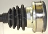 KOMPLE AKS SOL MANUAL GOLF 5 1,6 04-09 / GOLF 6 1,6 08-12 / JETTA 3 1,6 05-10 / A3 1,6  03-12 / SEAT/SKODA