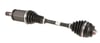 KOMPLE AKS SOL ON BMW 5 SERISI (F10) 525 D X-DRIVE A-T UZUNLUK 562 mm 2010- 31607593043