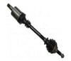 KOMPLE AKS SOL ON SKODA FAVORIT 135 1.3 UZUNLUK 599mm 1989-1994