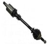 KOMPLE AKS SOL ON SKODA FAVORIT 135 1.3 UZUNLUK 599mm 1989-1994