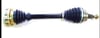 KOMPLE AKS SOL ON VOLKSWAGEN GOLF IV (1J1) 1.6i UZUNLUK 555mm 1997-2005 1J0407271AM 1J0407271AM 1J0407271X 1J0407271AC 1J0407271AL 1J0407271AH 1J04072
