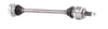 KOMPLE AKS SOL ON VOLKSWAGEN GOLF V (1K1) 1.9 TDI DSG UZUNLUK 475mm 2003-2009 1K0407271LG 1K0407271KF 1K0407453X 1K0407451QX 1K0407271KA 3C0407271T