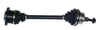 KOMPLE AKS SOL ON VOLKSWAGEN PASSAT (3B2) 1.9 TDI ABSLI 45 DIS UZUNLUK 527mm 1996-2000 8D0407271AL 8D0407271CM  8D0407271BC 8D0407271EA 8D0407271ED
