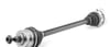 KOMPLE AKS SOL ON VOLKSWAGEN PASSAT (3B2) 1.8 T ABSLI 45 DIS UZUNLUK 614mm 1996-2000 8D0407451AV 8D0407271AQ