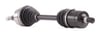 KOMPLE AKS SOL ON VOLKSWAGEN TRANSPORTER VI 2.0 TDI A-T 140 HP UZUNLUK 645mm 2009- 7E0407451NX 7E0407271L 7E0407271G 7E0407451EX 7E0407271AB