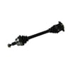 KOMPLE AKS SOL ÖN VW PASSAT 1.9 TDI A-T ABSLI 45 DIS UZUNLUK 527mm 1996-2000 8D0407271BC