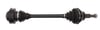 KOMPLE AKS SOL ÖN VW T5 1.9 TDI UZUNLUK 645mm 2003-2011 7H0407271E 7H0407271T  7H0407451JX  7H0407451X