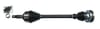 KOMPLE AKS SOL-SAG ON UZUNLUK 690mm MERCEDES SPRINTER 5T (906) 4X4 2006- A9063300001