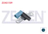 KRANK DEVIR SENSORU CLIO II 1.6 2003- / MEGANE I 2.0 I F3R 750, F3R 751 1999-2003 / MEGANE III COUPE 1.6 16V K4M 848 2008- / DUSTER 1.6 16V K4M 696, K