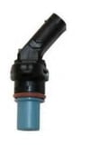 KRANK DEVİR SENSÖRÜ GOLF6-PASSAT-POLO-CADDY GOLF6-PASSAT-POLO-CADDY 02T906207