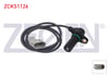 KRANK DEVIR SENSORU KABLOLU 1000 mm VW PASSAT B5.5 1.9 TDI 2000-2005 / AUDI A4 B5 1.9 TDI AJM 2000-2000 / A6 C5 1.9 TDI AFN, AVG 1997-2000