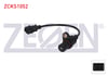 KRANK DEVIR SENSORU KABLOLU 165 mm HYUNDAI ACCENT I 1.3 I - 1.5 I G4EH - G4EK 1994-2000 / GETZ 1.4 I G4EE 2005-2010 / KIA RIO II SEDAN 1.4 16V G4EE 2005-
