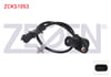 KRANK DEVIR SENSORU KABLOLU 360 mm HYUNDAI ACCENT III 1.5 CRDI GLS D4FA 2005-2010 / I30 1.6 CRDI D4FB 2007-2011 / KIA CEED 1.6 CRDI 110 D4FB 2012- / CERATO I 1.6 CRDI D4FB 2005-2009