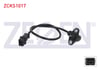 KRANK DEVIR SENSORU KABLOLU 470 mm 1.4 - 1.6 FIAT FIORINO 94-01 / TEMPRA 90-93 /  ZCKS1017;KRANK DEVIR SENSORU KABLOLU 470 mm 1.4 - 1.6 FIAT FIORINO 9