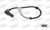 KRANK DEVIR SENSORU KABLOLU 480 mm VOLKSWAGEN TRANSPORTER T5 2.5 TDI 2003-2009  ZCKS1155;KRANK DEVIR SENSORU KABLOLU 480 mm VOLKSWAGEN TRANSPORTER T5