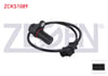 KRANK DEVIR SENSORU KABLOLU 495 mm OPEL ASTRA G 2.2 DTI Y 22 DTR 2002-2005 / VECTRA B 2.0 DTI 16V X 20 DTH, Y 20 DTH 1997-2002 / VECTRA C 2.0 DTI 16V