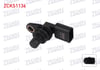 KRANK DEVIR SENSORU VW BORA I 1.6 16V 2000-2005 / GOLF IV 1.6 16V 2000-2005 / AUDI A2 1.4 AUA, BBY 2000-2005 / SEAT LEON 1.6 16 V BCB, AZD, ATN, AUS