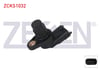 KRANK-EKSANTRIK DEVIR SENSORU FORD C-MAX 1.6 2007-2010 / FOCUS II 1.6 2005-2012 / HYUNDAI TUCSON 2.0 CRDI 2006-2010 / FIAT DUCATO 2.8 JTD 2002- BOXER-